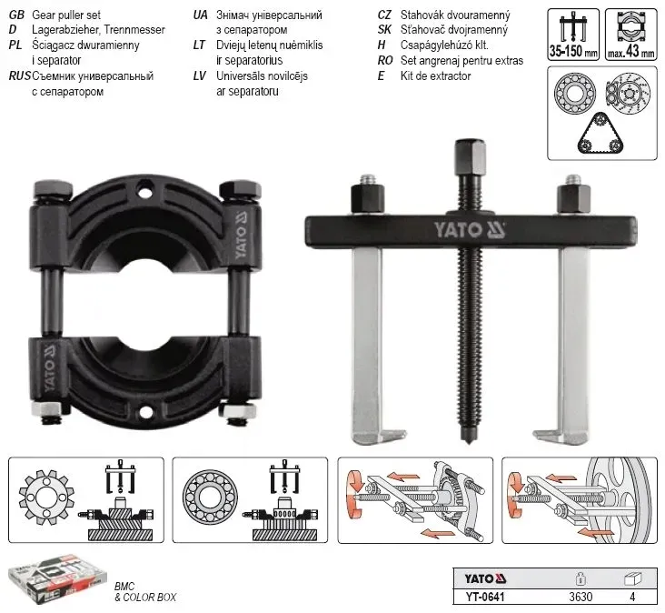 yato-yt-0641-sciagacz-dwuramienny-separator