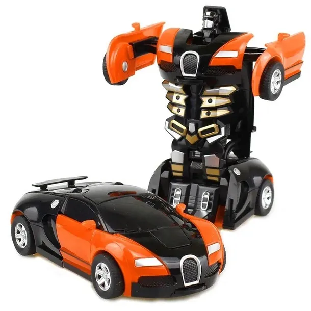 robot-bugatti-zabawka-samochod-material-drewno