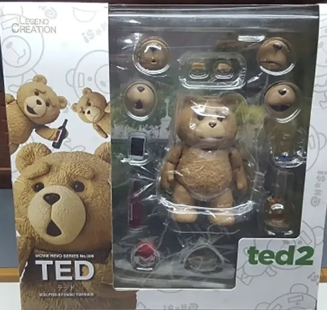 ted-2-figurka-kolekcjonerska-kolekcja-bongo-stan-nowy