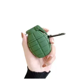 etui-na-sluchawki-airpods-1-2-granat-zielony