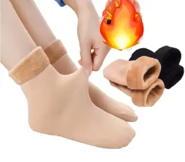 skarpety-skarpetki-ocieplane-futerko-grube-zimowe