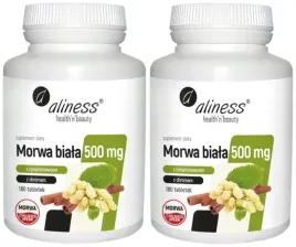 zestaw-aliness-morwa-biala-medica-500mg-2x180-tab