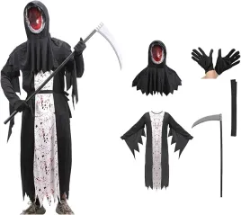 kostium-stroj-ponury-zniwiarz-kostucha-smierc-halloween-maska-kosa-150-170