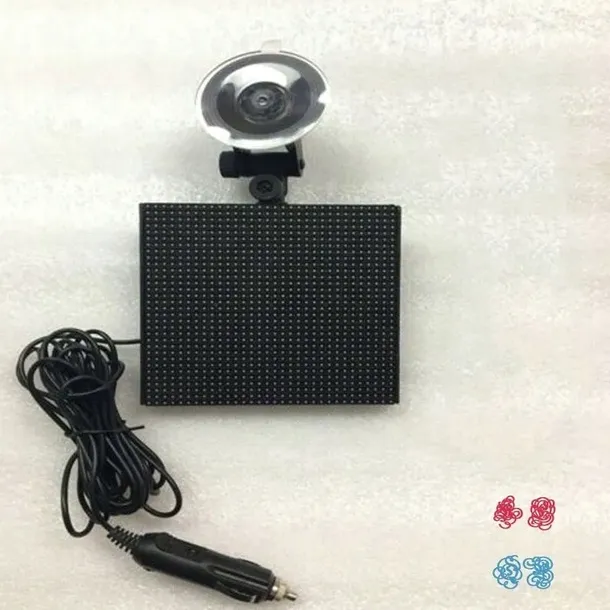 tablica-ekran-led-sterowany-bluetooth-stan-nowy