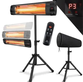 promiennik-podczerwieni-kesser-2500w-z-pilotem-grzejnik-tarasowy