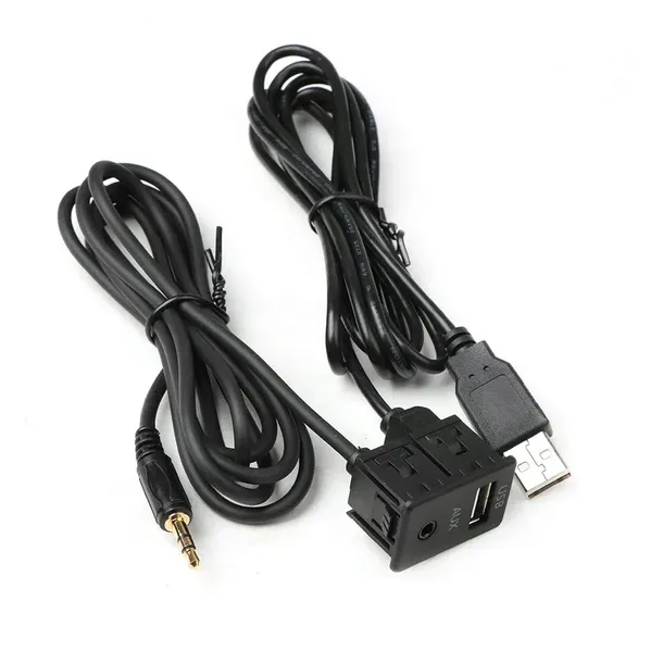 usb-aux-jack-do-deski-rozdzielczej-samochodu-producent-czesci-inny