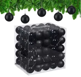 zestaw-bombek-choinkowych-100-sztuk-czarne-relaxdays