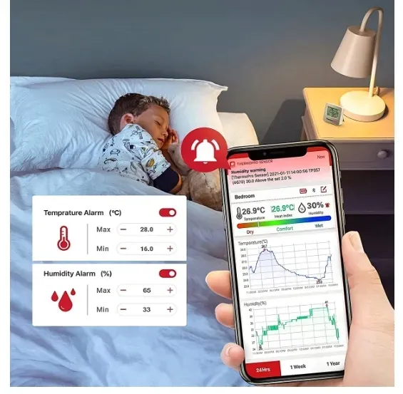 termometr-higrometr-bluetooth-aplikacja-prezycyjny-stan-nowy-model-tp357