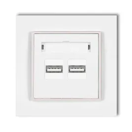 gniazdo-ladowarka-2xusb-3-1a-z-ramka-mini-kolor-bialy-pudrowy-roz