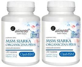 aliness-msm-siarka-organiczna-metylosulfonylometan