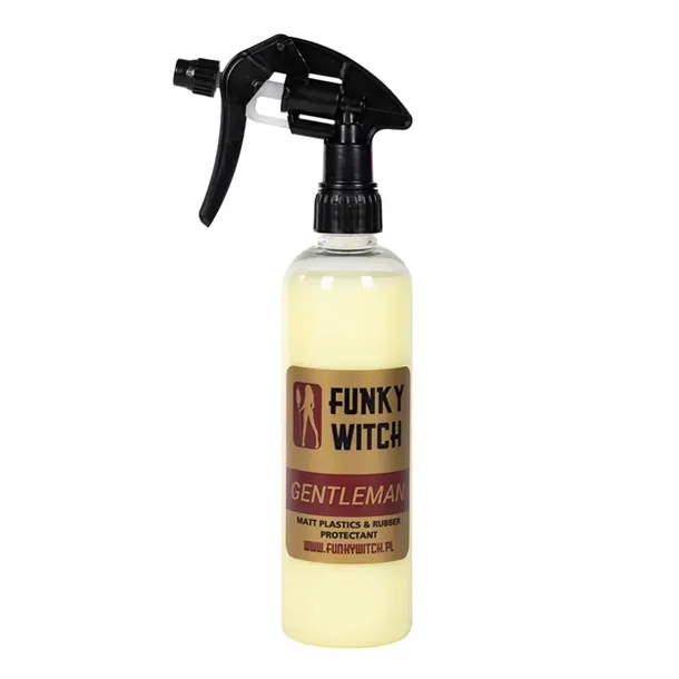 funky-witch-gentleman-matt-dressing-500ml-do-zabezpieczenia-plastikow-pojemnosc-opakowania-500-ml