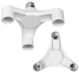 rozgaleznik-przejsciowka-adapter-oprawka-do-zarowki-szeroki-e27-3xe27
