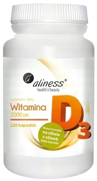 aliness-witamina-d3-4000ui-witamina-d3-2000ui-mineralizacja-kosci-postac-kapsulki