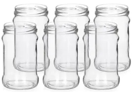 sloiki-na-przetwory-ogorki-miod-szklane-6szt-315ml