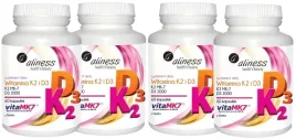 aliness-witamina-k2-mk-7-i-d3-2000-z-natto-4x60kap