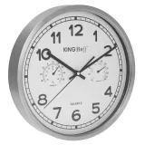 zegar-scienny-30cm-kinghoff-kh-5027-termometr-luma-stan-nowy