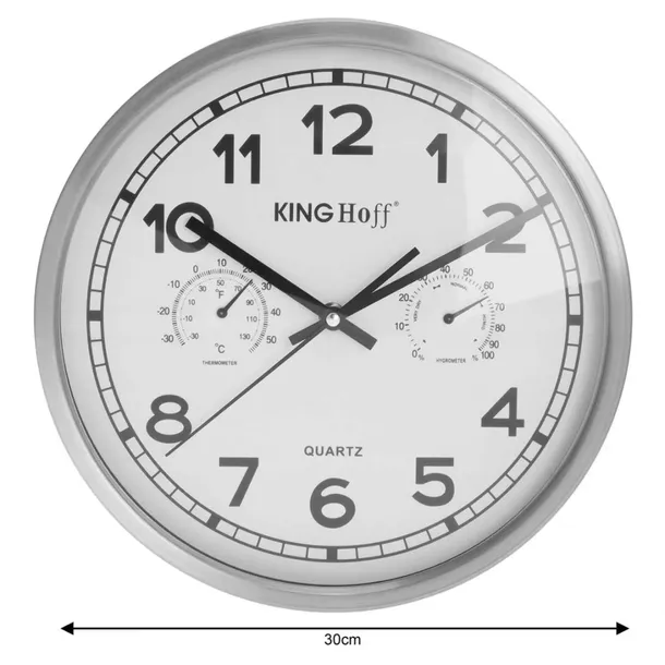 zegar-scienny-30cm-kinghoff-kh-5027-termometr-luma-typ-scienny