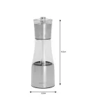 mlynek-do-pieprzu-soli-kinghoff-kh-4041-duet-lumar-marka-kinghoff-stan-nowy
