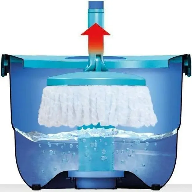 spontex-zestaw-full-action-system-xtra-dodatkow-stan-nowy
