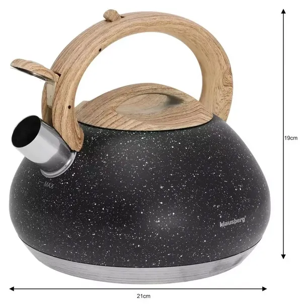 czajnik-z-gwizdkiem-27l-klausberg-kb-7279-granit-rodzaj-tradycyjny
