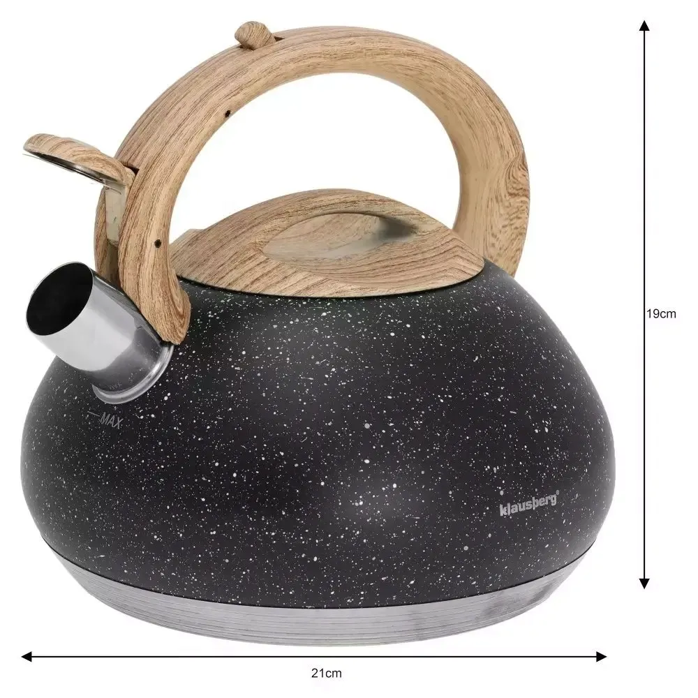 czajnik-z-gwizdkiem-27l-klausberg-kb-7279-granit-stan-nowy