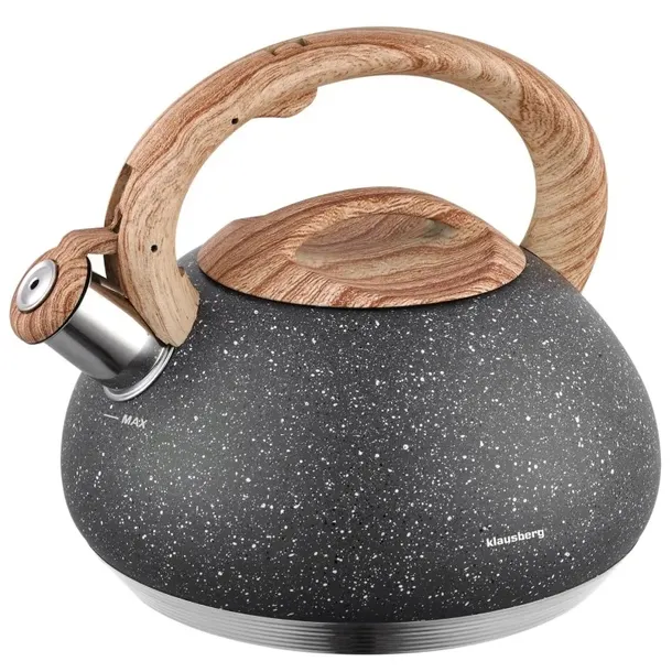 czajnik-z-gwizdkiem-27l-klausberg-kb-7279-granit-kolor-czarny