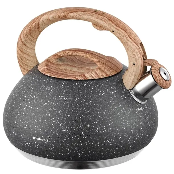czajnik-z-gwizdkiem-27l-klausberg-kb-7279-granit-waga-z-opakowaniem-1-5-kg