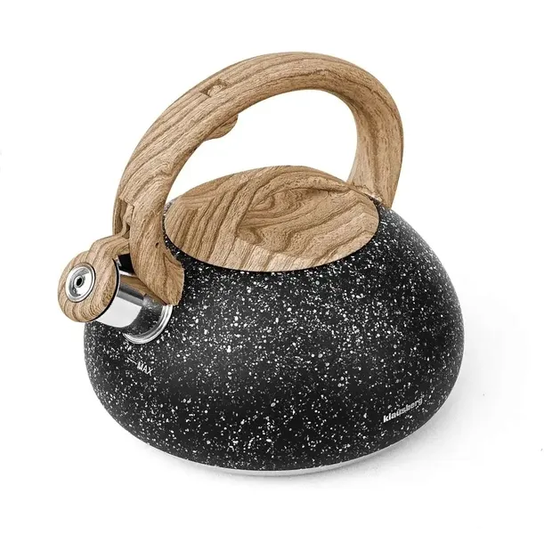 czajnik-z-gwizdkiem-27l-klausberg-kb-7279-granit-stan-nowy-pojemnosc-2-7-l