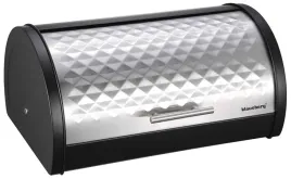 chlebak-stalowy-pokrywa-diamond-klausberg-kb-7454