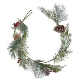 swiateczna-girlanda-150-cm-zielona-soria-lumarko