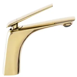 bateria-umywalkowa-rea-jager-gold-16-cm-niska