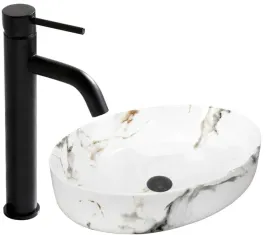 umywalka-blatowa-queen-carrara-bateria-nexos-black