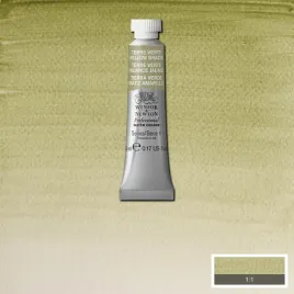 winsorandnewton-farba-akwarelowa-professional-5ml-terre-verte-yellow-shade