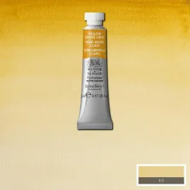 winsorandnewton-farba-akwarelowa-professional-5ml-yellow-ochre-light