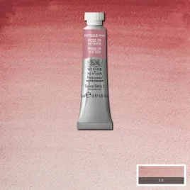 winsorandnewton-farba-akwarelowa-professional-5ml-potters-pink