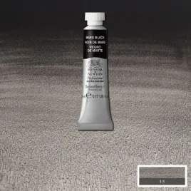 winsorandnewton-farba-akwarelowa-professional-5ml-mars-black