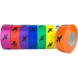 tasma-krzyzyk-do-znakowania-roslin-25mmx100m-zolta