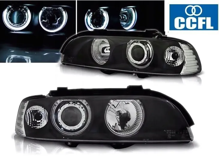 lampy-reflektory-do-bmw-e39-od-1995-do-2000-roku-biale-ringi-ccfl-h7-gratis