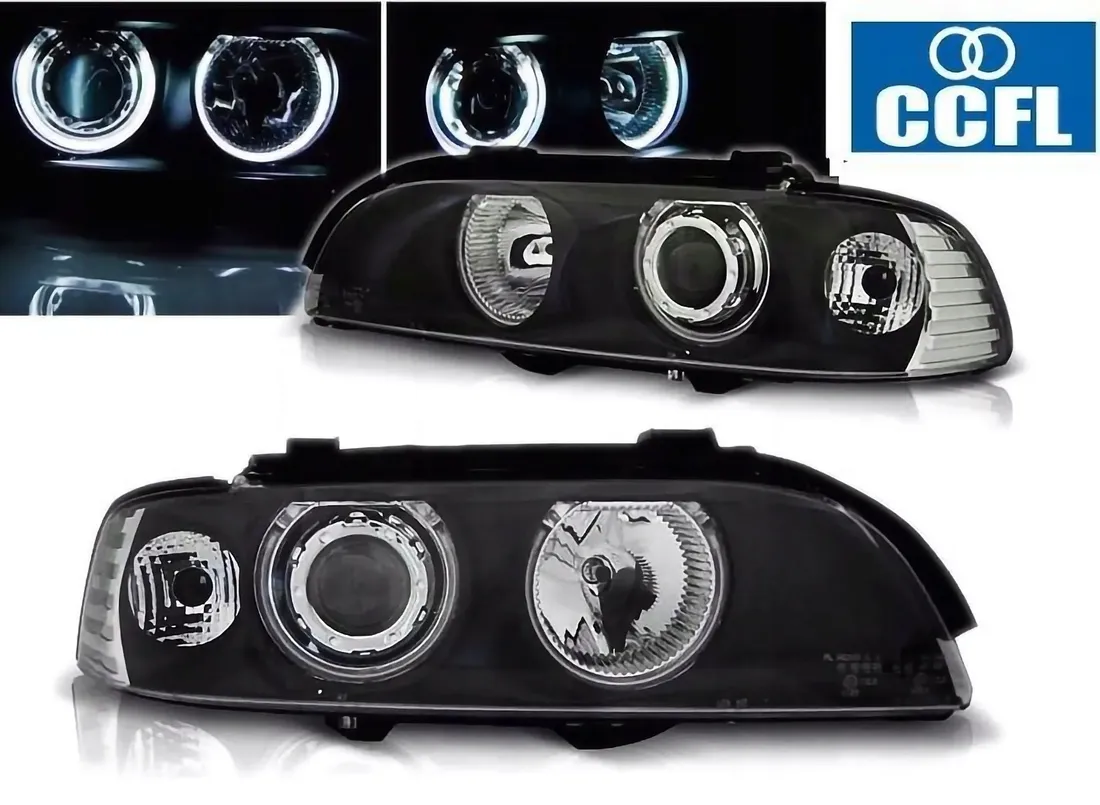 lampy-reflektory-do-bmw-e39-od-1995-do-2000-roku-biale-ringi-ccfl-h7-gratis
