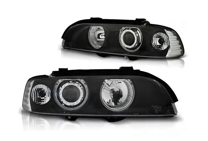 lampy-reflektory-do-bmw-e39-od-1995-do-2000-roku-biale-ringi-ccfl-h7-gratis-stan-nowy