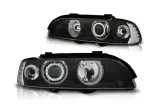 lampy-reflektory-do-bmw-e39-od-1995-do-2000-roku-biale-ringi-ccfl-h7-gratis-stan-nowy