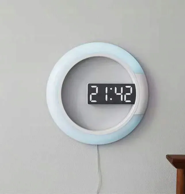 zegar-scienny-led-zegar-cyfrowy-alarm-3d-stan-nowy