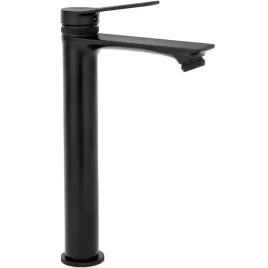 bateria-umywalkowa-rea-viral-black-kran-30-cm