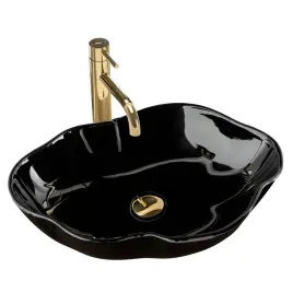 umywalka-ceramiczna-nablatowa-pearl-czarna