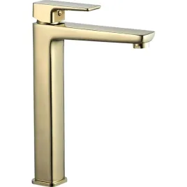 bateria-umywalkowa-rea-orix-gold-kran-27-cm