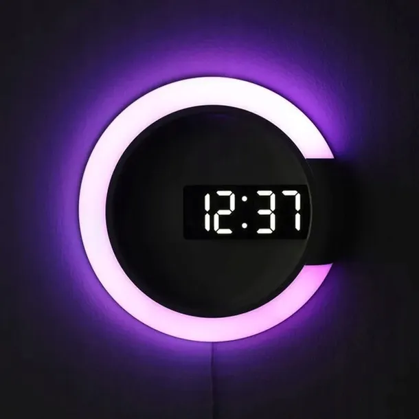 zegar-scienny-led-zegar-cyfrowy-alarm-3d-typ-scienny-stan-nowy