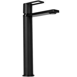 bateria-umywalkowa-rea-flip-black-wysoka-31-cm