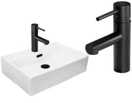 umywalka-blatowa-scienna-bonita-bateria-tess-black