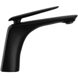 bateria-umywalkowa-rea-jager-black-16-cm-niska