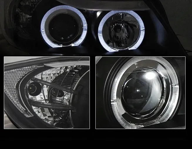 lampy-reflektory-do-bmw-e90-e91-od-2005-do-2008-r-ringi-soczewki-h1-gratis